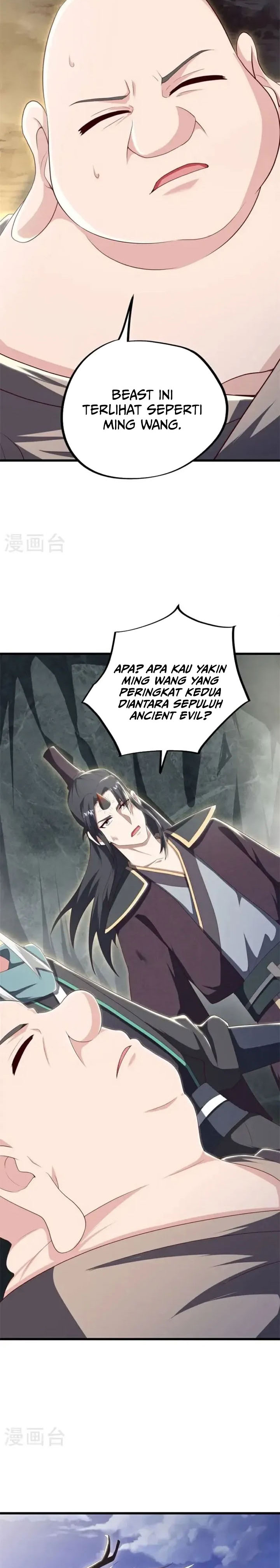 Dilarang COPAS - situs resmi www.mangacanblog.com - Komik peerless soul 689 - chapter 689 690 Indonesia peerless soul 689 - chapter 689 Terbaru 2|Baca Manga Komik Indonesia|Mangacan